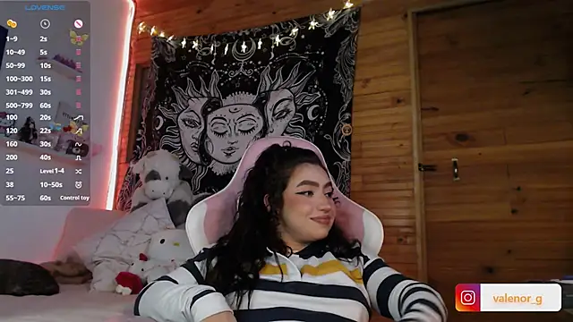 Snapshot of valenor_ chatting on 02/08/25, 06:12 valenor online show from 02/08/25, 06:12