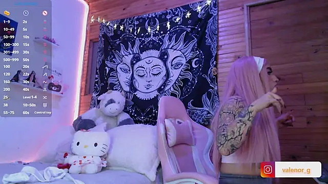 Snapshot of valenor_ chatting on 03/09/25, 06:17 valenor online show from 03/09/25, 06:17