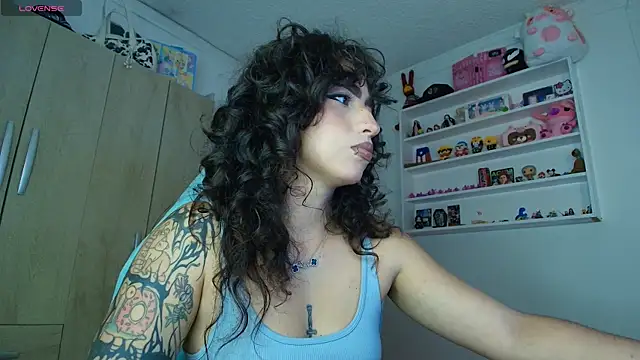 valenor  online show from 01/07/26, 02:25