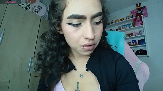 valenor  online show from 01/17/26, 03:00