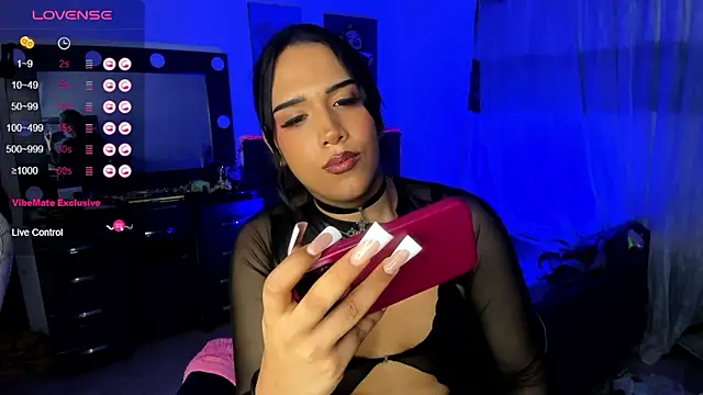 Snapshot of SWEET_ALICEXX chatting on 12/02/24, 11:51 SWEET ALICEXX online show from 12/02/24, 11:51