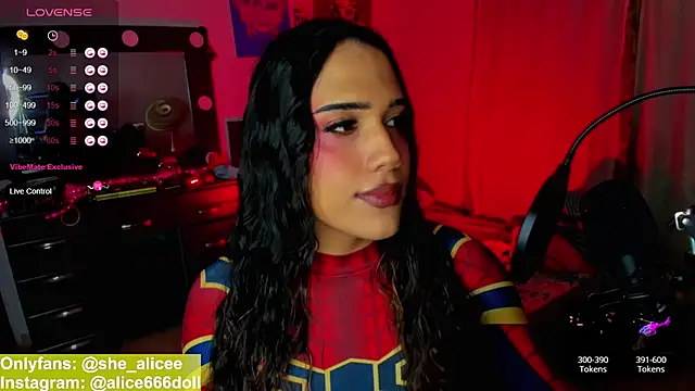 Snapshot of SWEET_ALICEXX chatting on 02/11/25, 03:40 SWEET ALICEXX online show from 02/11/25, 03:40