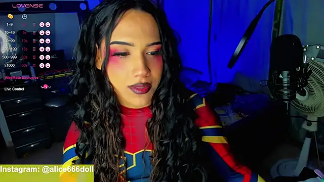 Snapshot of SWEET_ALICEXX chatting on 02/21/25, 04:48 SWEET ALICEXX online show from 02/21/25, 04:48