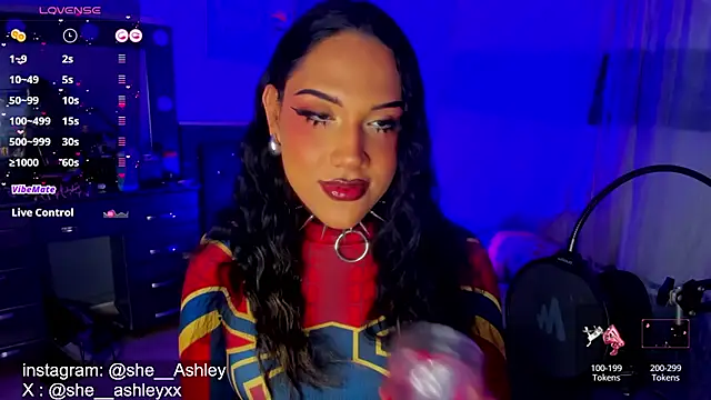 Snapshot of SWEET_ALICEXX chatting on 10/06/25, 07:44 SWEET ALICEXX online show from 10/06/25, 07:44