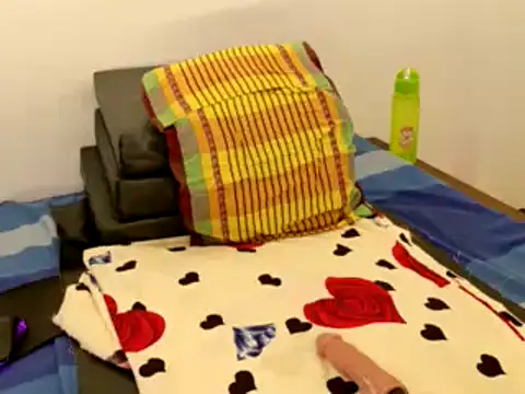 Suzzy-SL online show from 09/09/25, 02:33