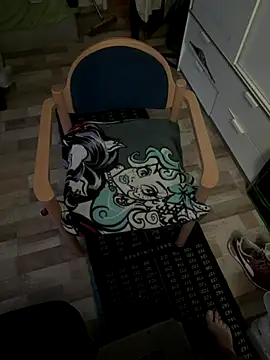 HotandHornyLev82 online show from 11/24/25, 12:54