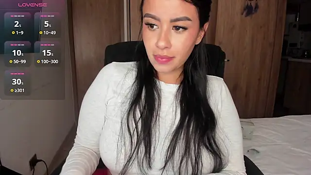 keyn laurent 1 online show from 03/19/25, 12:26