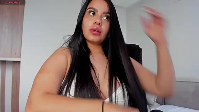 keyn laurent 1 online show from 10/30/25, 06:52