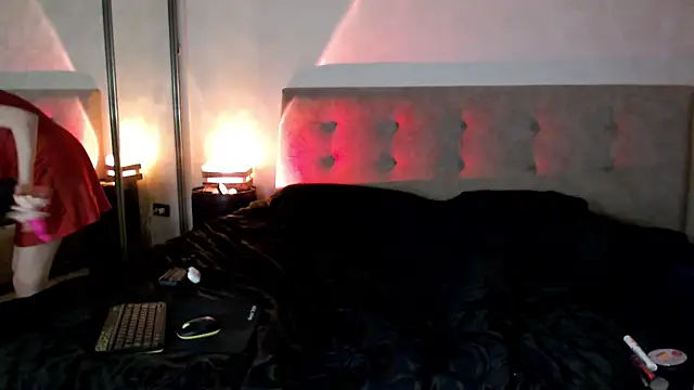-Yummybabes- online show from 04/30/26, 06:25