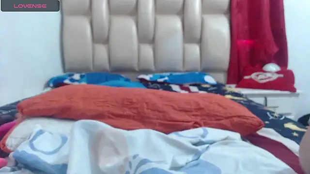 AmmyCollins online show from 02/21/26, 09:27