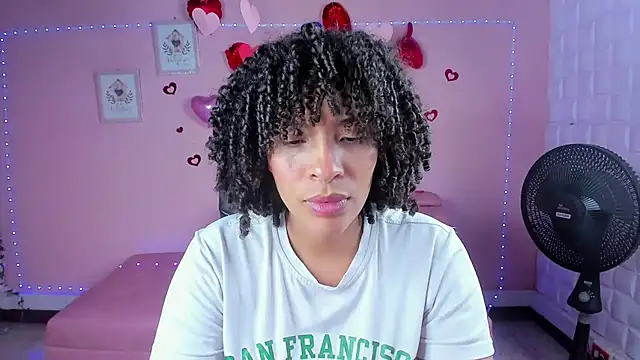 DannaBerry online show from 02/20/25, 02:02