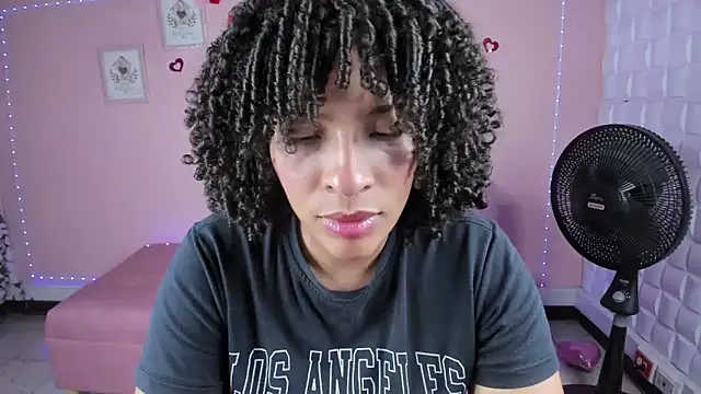 DannaBerry online show from 03/05/25, 03:29