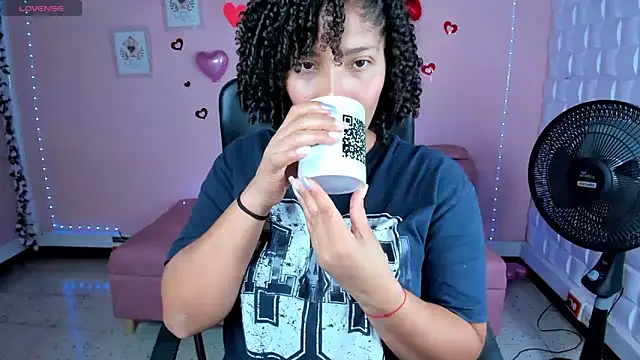 DannaBerry online show from 03/17/25, 03:29