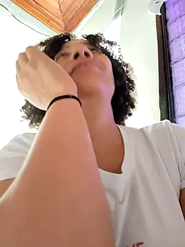 DannaBerry online show from 10/11/25, 02:48