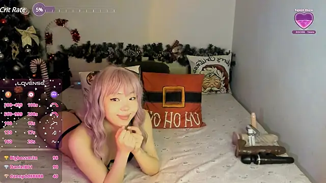 Stripchatlady online show from 01/19/25, 02:59