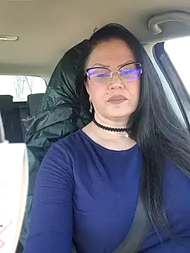 x  KHALEESI  x online show from 03/11/26, 09:37