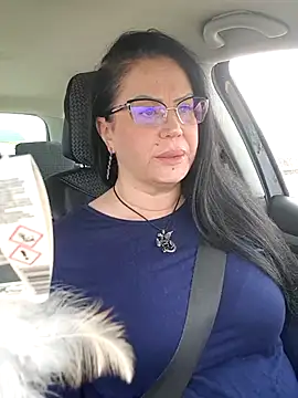 x  KHALEESI  x online show from 03/17/26, 10:29