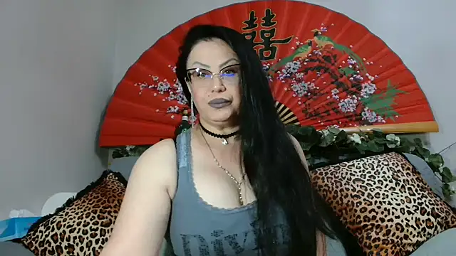 x  KHALEESI  x online show from 05/31/26, 06:09