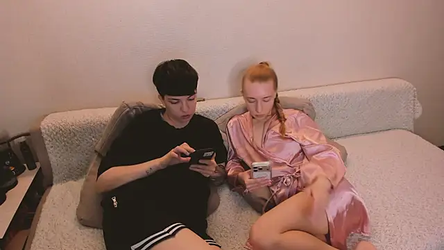 secret dreams   online show from 05/24/26, 05:40