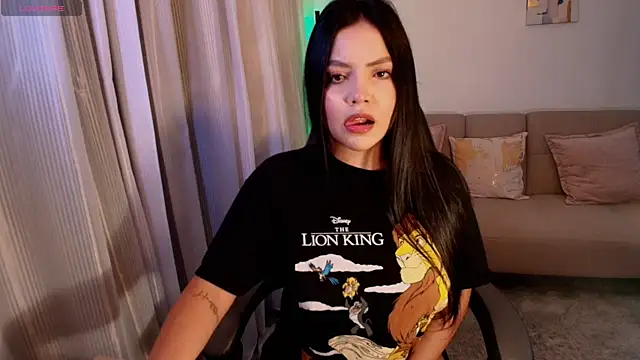 NinaMichelle online show from 11/27/25, 11:29