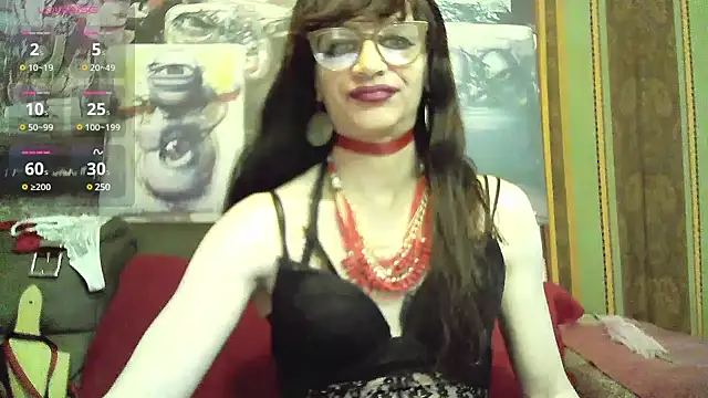 TheBlackWtch online show from 03/11/25, 09:02