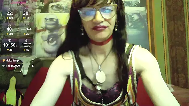 TheBlackWtch online show from 03/22/25, 10:15