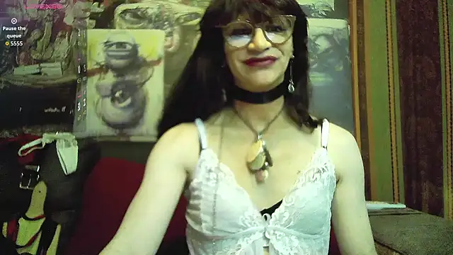 TheBlackWtch online show from 09/15/25, 05:57