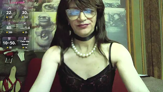 TheBlackWtch online show from 11/26/25, 06:03