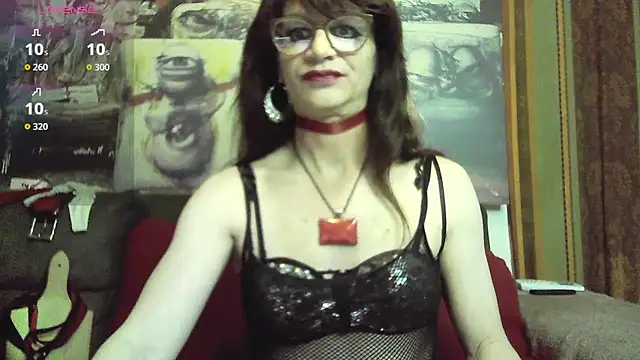 TheBlackWtch online show from 12/01/25, 09:53