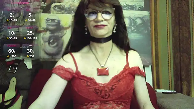 TheBlackWtch online show from 12/04/25, 10:40