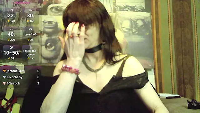 TheBlackWtch online show from 01/11/26, 11:43