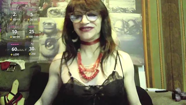 TheBlackWtch online show from 02/03/26, 03:15