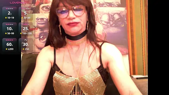 TheBlackWtch online show from 03/15/26, 01:39