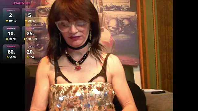 TheBlackWtch online show from 04/12/26, 07:30