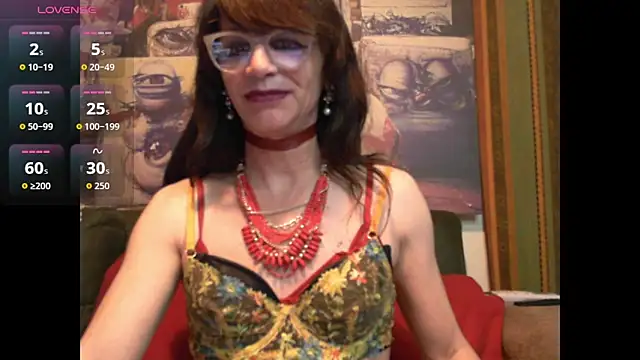 TheBlackWtch online show from 05/10/26, 09:42