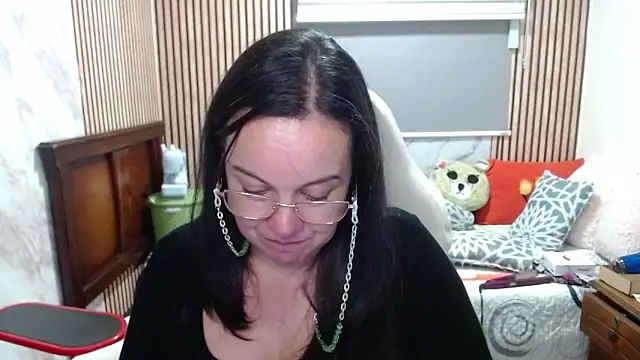 Sonialorens  online show from 05/09/26, 01:00