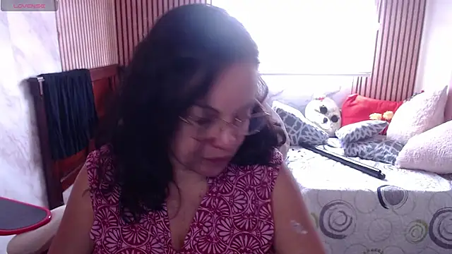 Sonialorens  online show from 05/22/26, 04:45