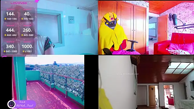 Snapshot of Meli_Pixel chatting on 02/19/25, 02:12 Meli Pixel online show from 02/19/25, 02:12