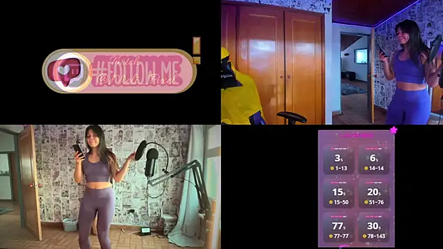 Snapshot of Meli_Pixel chatting on 02/25/25, 07:14 Meli Pixel online show from 02/25/25, 07:14