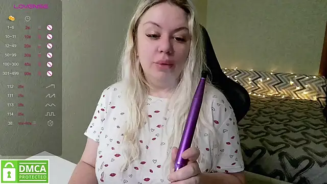 elven dreams  online show from 02/06/25, 09:00