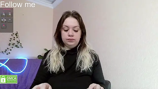 elven dreams  online show from 03/02/26, 06:47