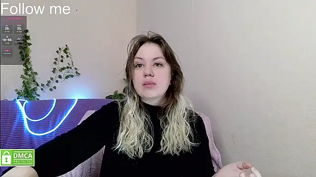 elven dreams  online show from 03/07/26, 05:15