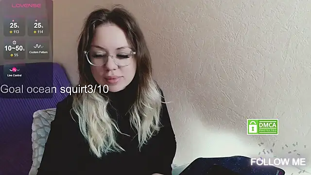 elven dreams  online show from 04/30/26, 04:52