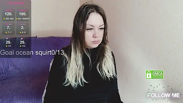 elven dreams  online show from 05/02/26, 04:06