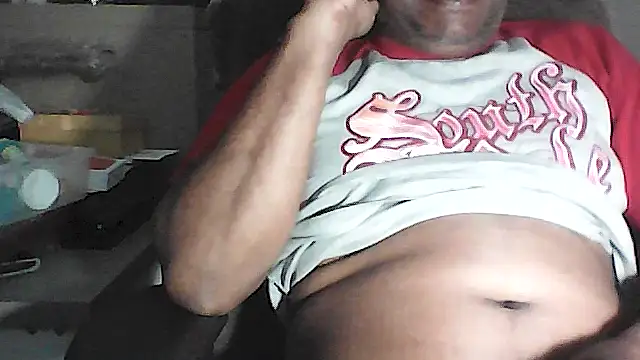 Josuasl2021 online show from 04/15/26, 01:29