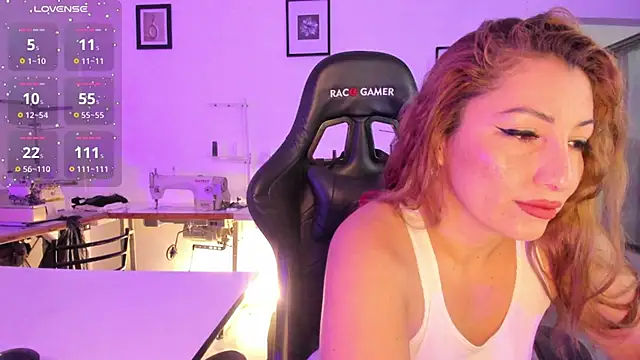 rikaking  online show from 10/30/25, 11:27