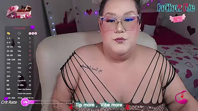 GiannaMorrys online show from 02/23/25, 02:04