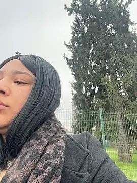 Snapshot of IamSashaLuv chatting on 01/07/26, 09:45 IamSashaLuv online show from 01/07/26, 09:45