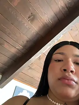 Snapshot of IamSashaLuv chatting on 03/02/26, 12:56 IamSashaLuv online show from 03/02/26, 12:56