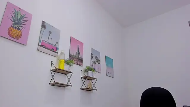 Emma lean online show from 12/05/25, 12:03